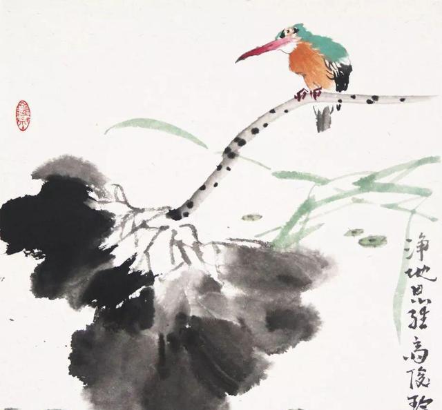 小品大境界天津书画名家小品欣赏