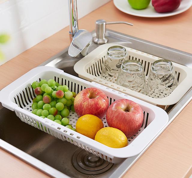 厨房小用具 使你的厨房不再脏乱不堪