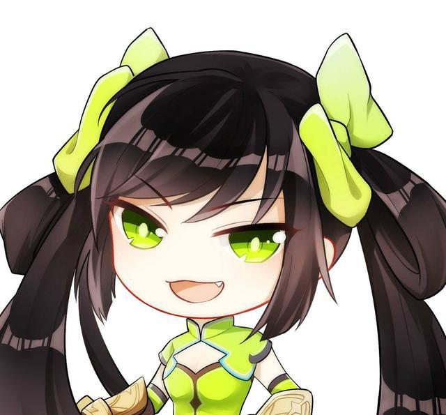 王者荣耀头像第三十波夏天五黑头像李白韩信刘邦张良元芳周瑜