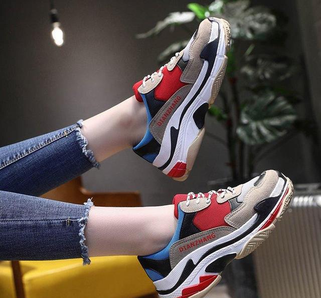 春夏穿什么鞋(春夏穿什么鞋好看) 第2张 春夏穿什么鞋(春夏穿什么鞋好看) 第2张