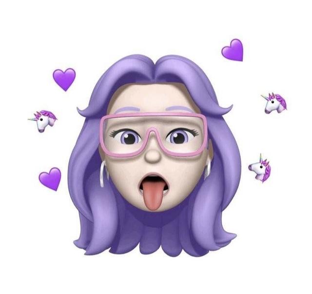 抖音动漫潮头像可爱搞怪风男头女头