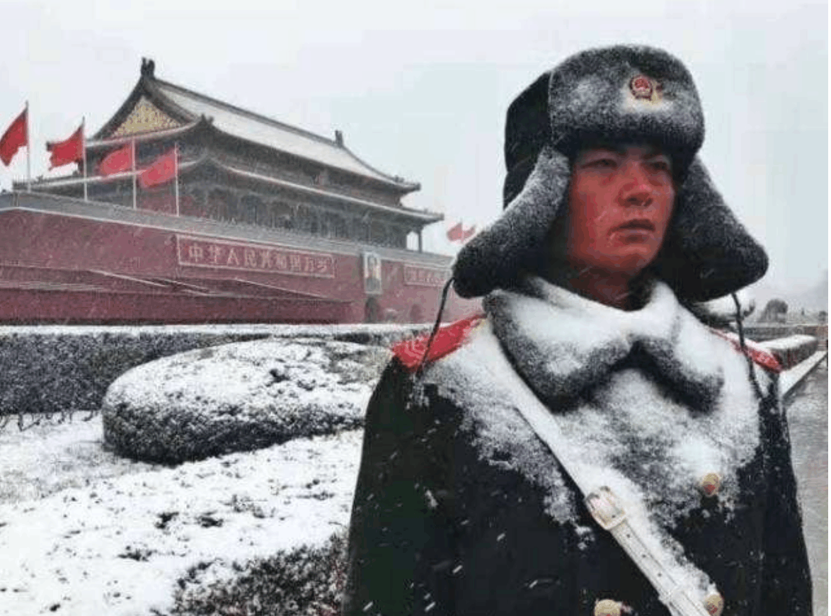 军人轮流站岗时间为何规定为2小时原来有这方面考虑