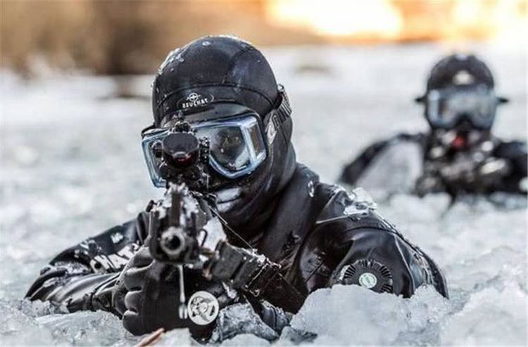 最神秘的影子部队,美国研究30年,中情局至今没有档案