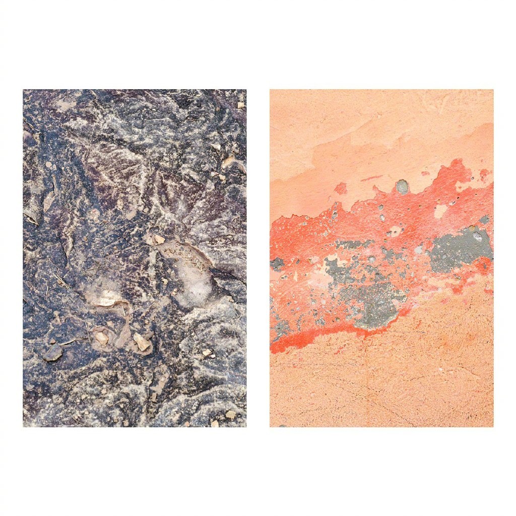 大自然的配色灵感 | 美国摄影师 Natalia Gw|大自然|摄影师|灵感_新浪新闻