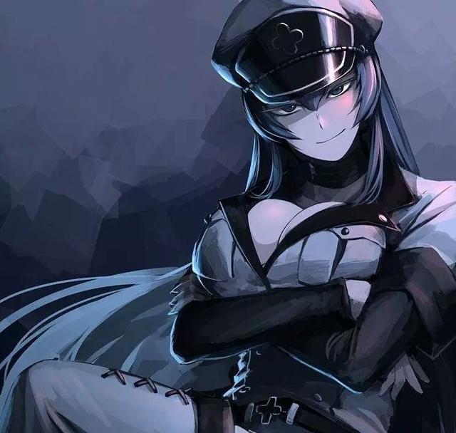 史上最奇葩的5部杀手动漫夜袭全员狂战士第4部无厘头到了极点