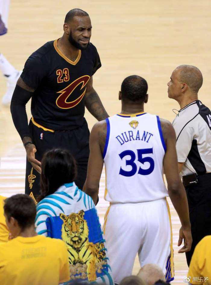 杜兰特:一个逆天改命的人!