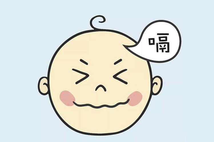 宝宝经常打嗝苦不堪言, 宝妈别只顾着难受, 这些应对技巧请看完