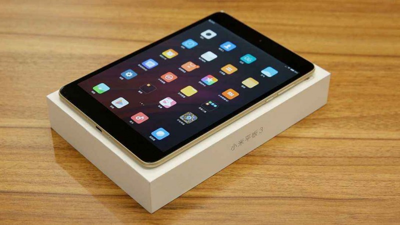 还需要再等等新一代小米平板将至网友期待旗舰配置