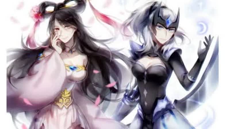 王者荣耀里操作最难的五位英雄,会三个以上都是大神级别的