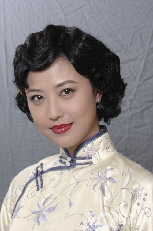 她们演民国女神谁最棒?刘晓庆版小凤仙很经典