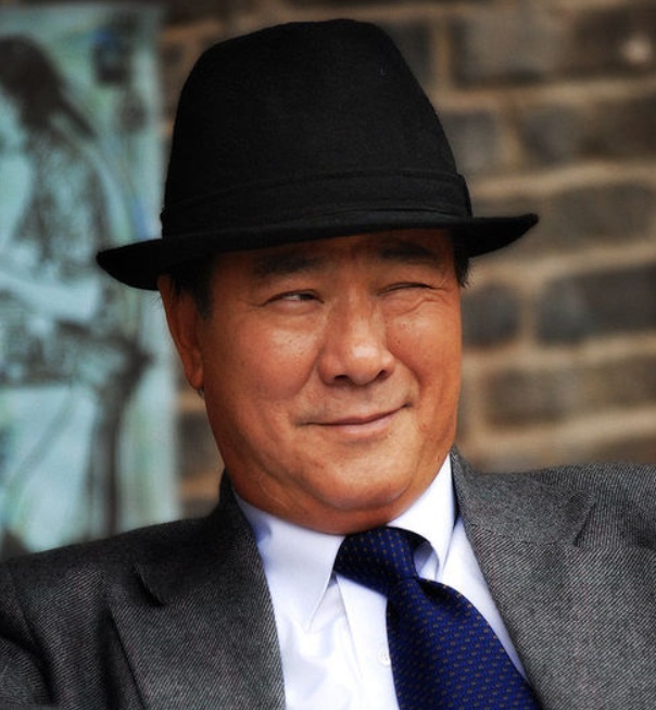 曾与发哥并肩作战如今却无人问津李修贤近照曝光形象已大不同