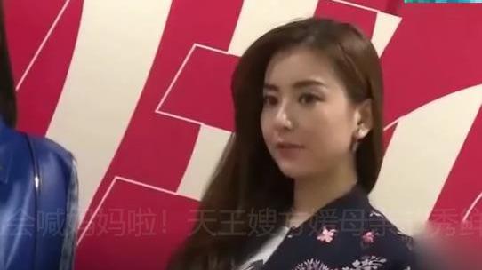 杨文昊:国外多次拿奖参加国内综艺却被郭富城