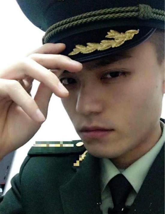 张馨予何捷今日大婚婚礼低调伴郎团颜值爆表而她居然是伴娘