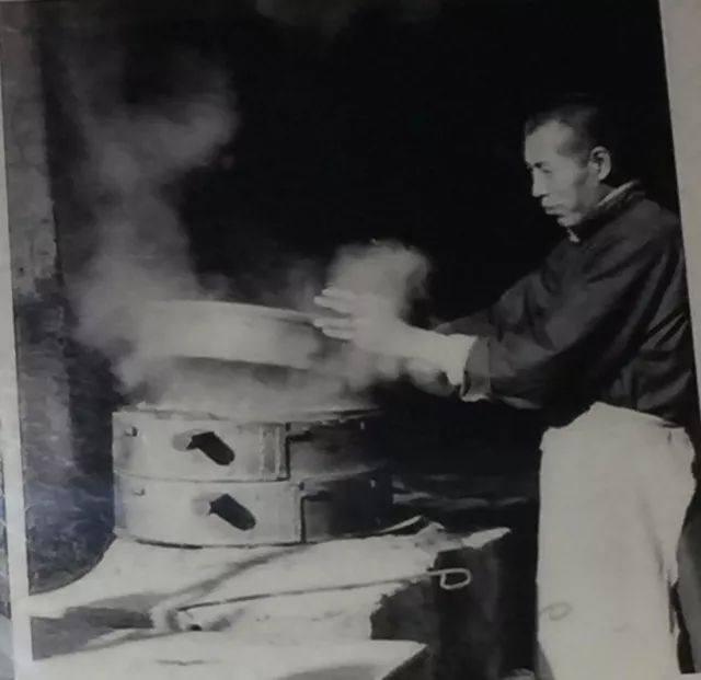 西四老包子铺重张了地道老北京认为还是那个味儿