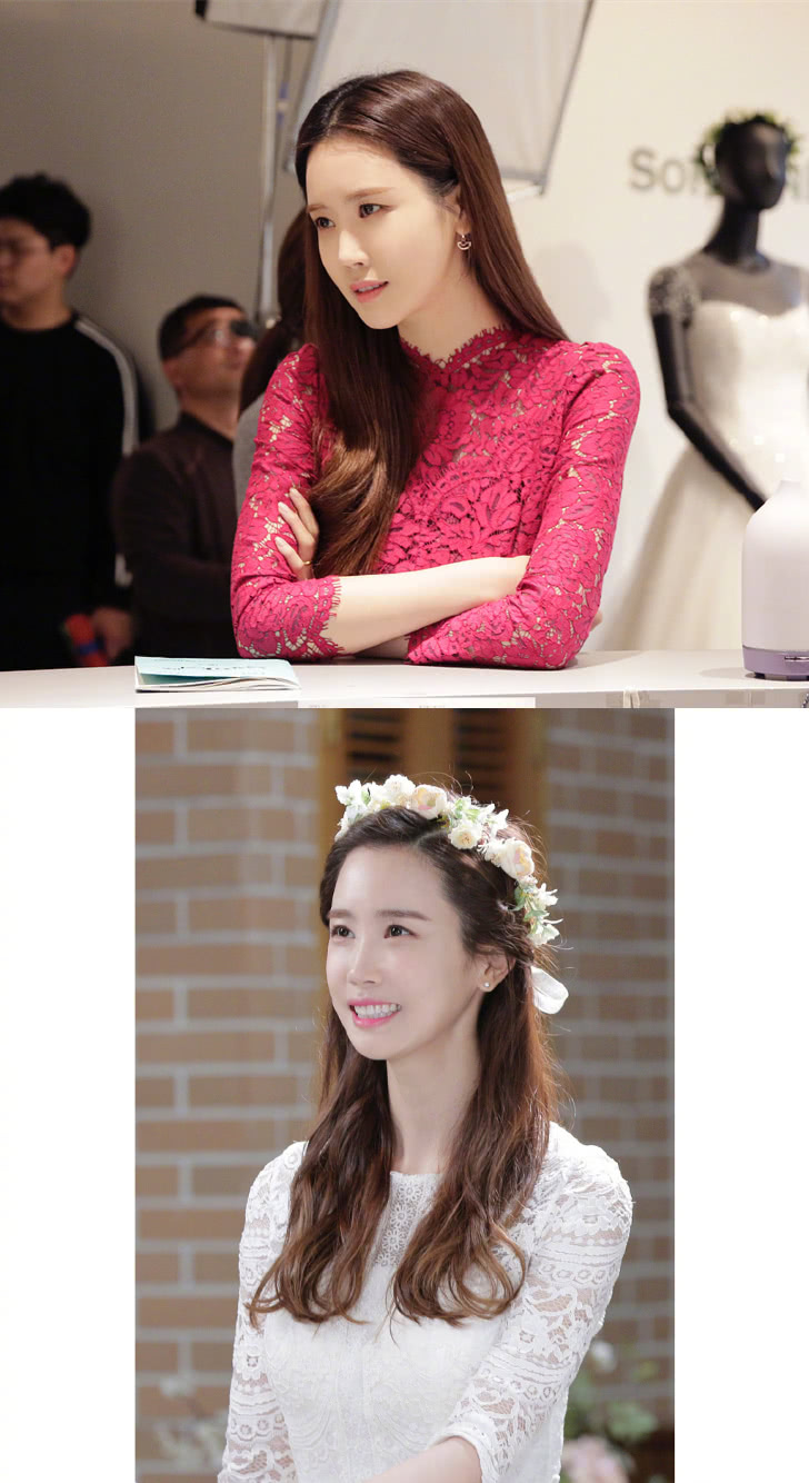 李多海新剧变身空姐,气质完胜,网友:下巴都快整没有了