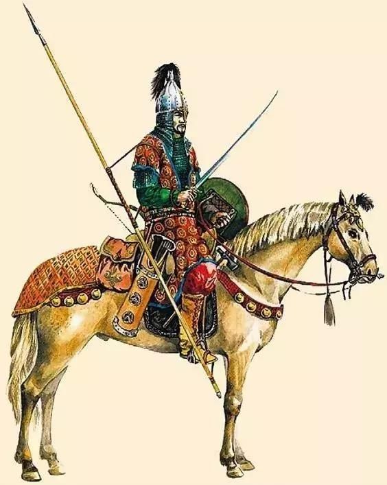 骑兵|吐蕃|叛军_新浪新闻