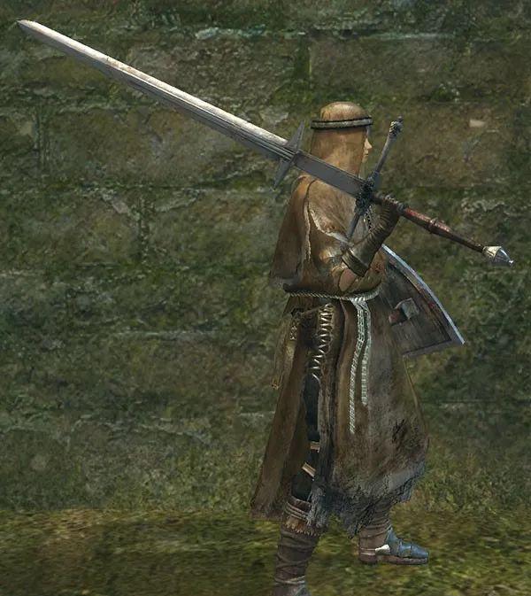 盛极一时的欧洲双手剑技法为何失传意大利师父居然也有私心