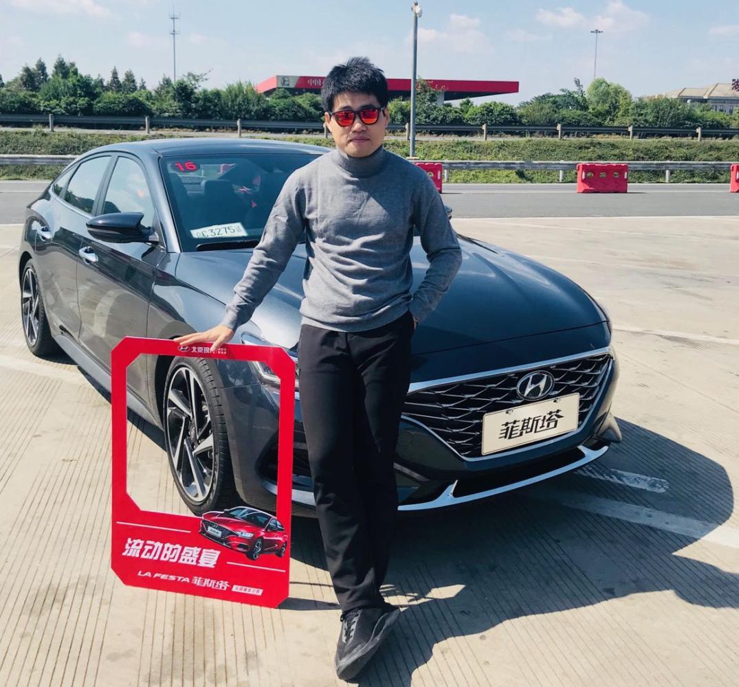 50年的积淀成就菲斯塔, 运动轿跑不是谁都能造的?