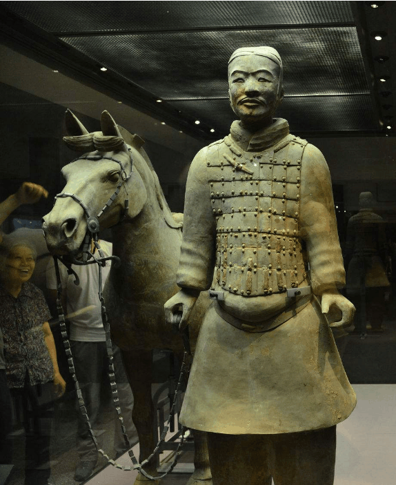 中国最赚钱的景点, 由农民发现奖励了30元, 现每年赚6亿