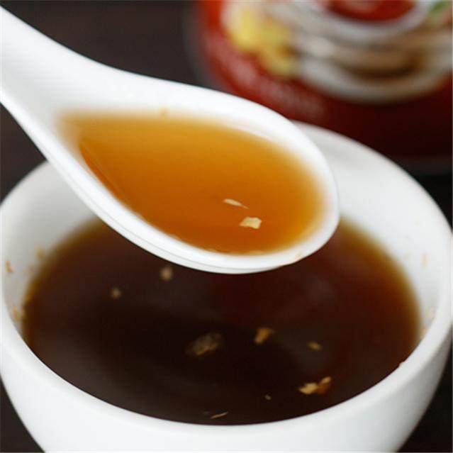 月经量少有黑血块?常吃这几物,帮你排出体内淤血,预防妇科疾病