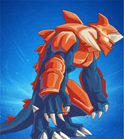 赛尔号库贝萨隆的四个形态以前的它吊打谱尼如今已堕落