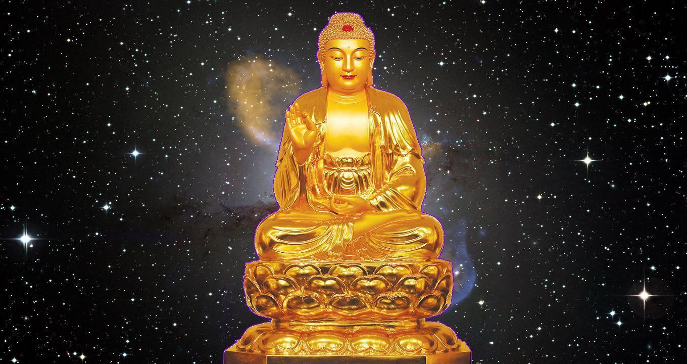 他被尊为万佛之祖, 如来佛都是由他度化, 可他为何不受人间香火?