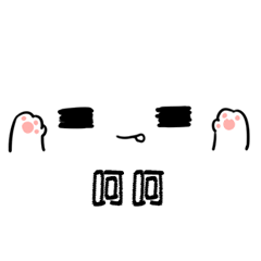 颜文字动态表情包超可爱的表情包