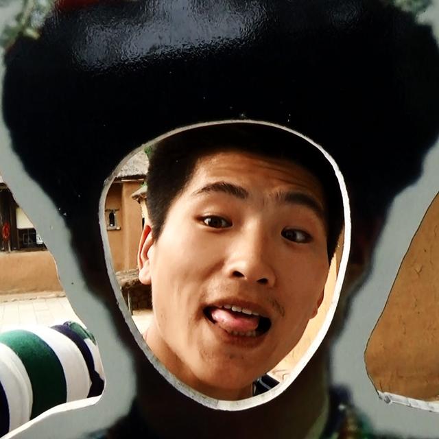 网友自己换脸,唐僧系列搞笑高清表情包