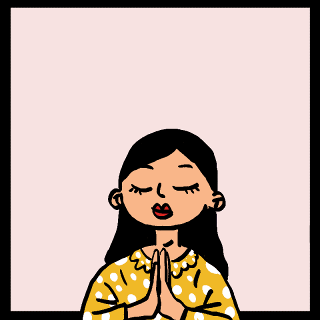 将本文分享给你最靠谱的小姐妹在下面投票中互相pick出对方的类型看看