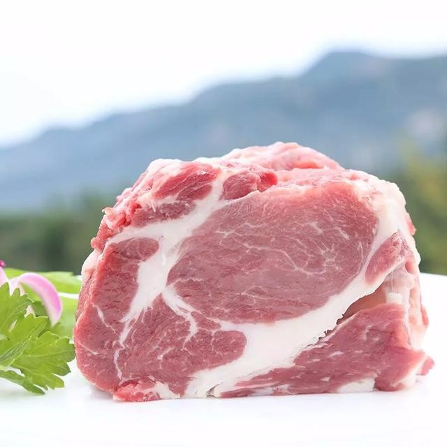 人造猪肉真的来了!你可以接受吗?