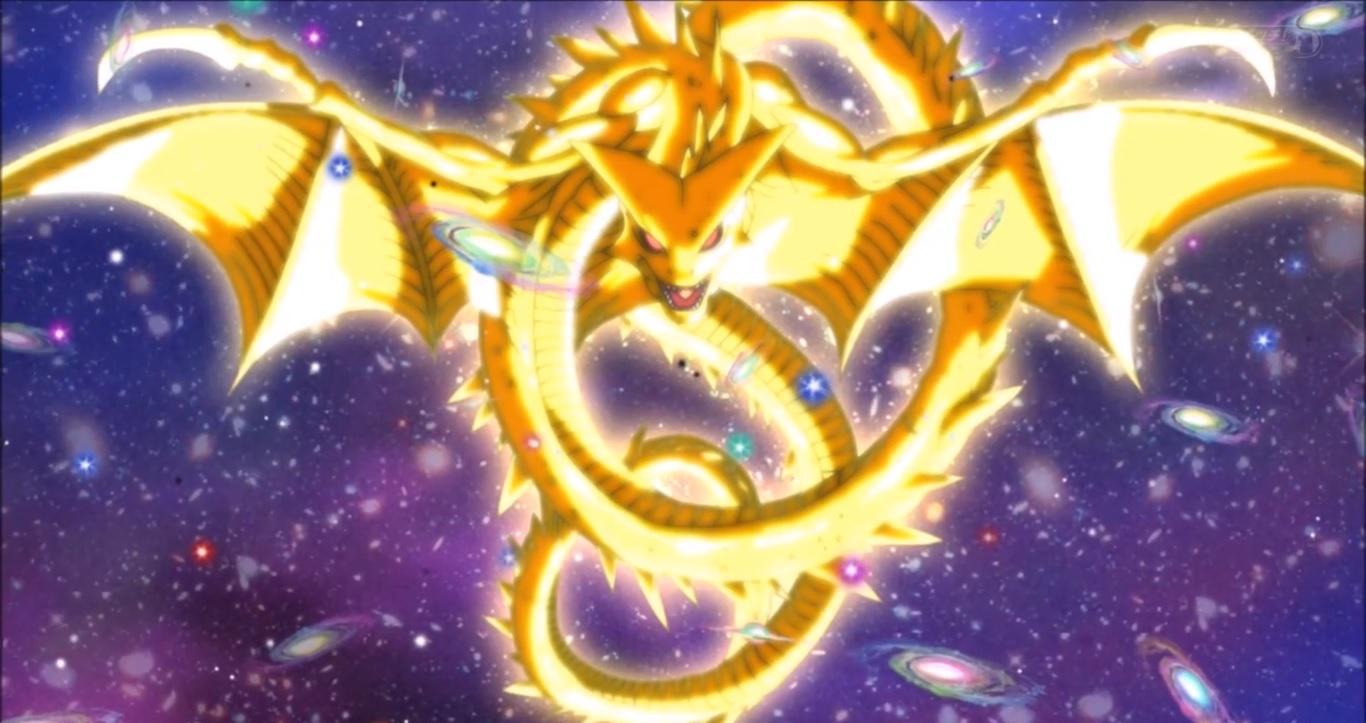 龙珠超, 第六宇宙和第七宇宙以前会不会是一个宇宙?