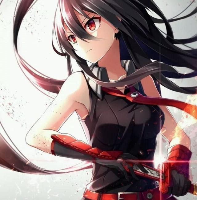 史上最奇葩的5部杀手动漫夜袭全员狂战士第4部无厘头到了极点