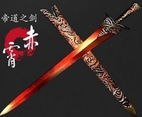 秦时明月，剑谱所没有的7把名剑，4把出自欧冶子之手，剑者