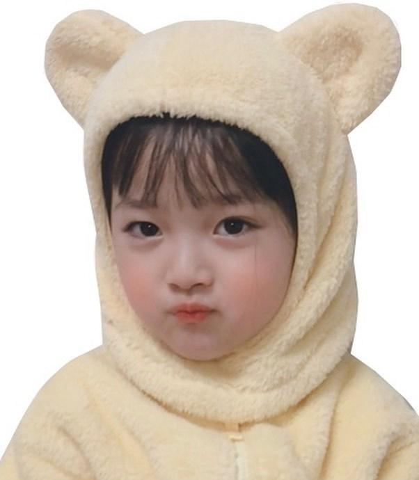 一组超萌的权律二表情包喜欢小女孩的可以收图做头像啦