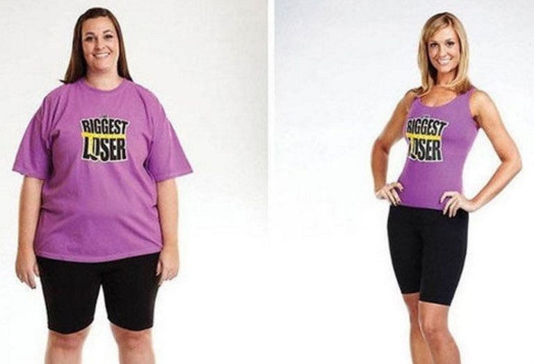 女人肚子比胸高?这几种食物要多吃,清肠排毒,轻松甩掉大肚腩