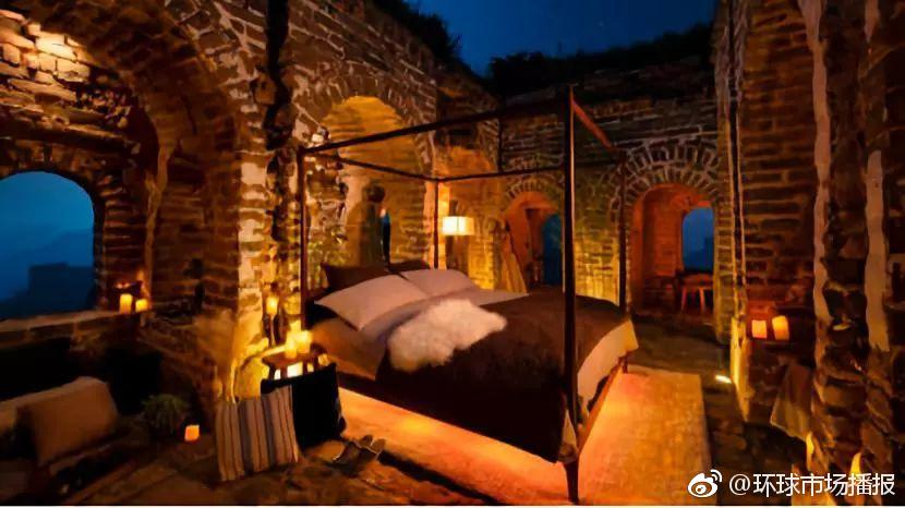 Airbnb取消举办长城奇屋之夜活动 被指或破坏