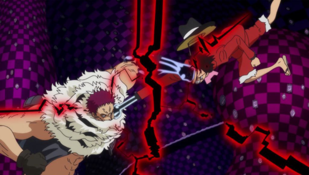 的海贼王动画856集将迎来由v6组合演唱的新主题曲op『super powers』