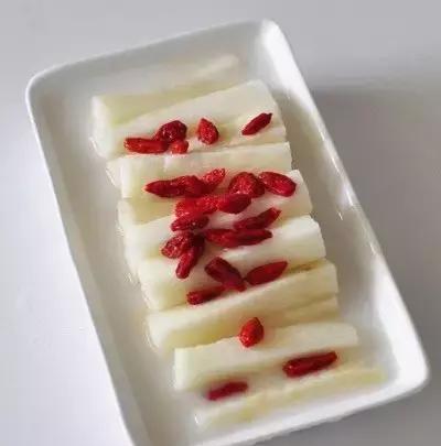 将山药蒸着吃, 香甜绵软, 营养不流失!