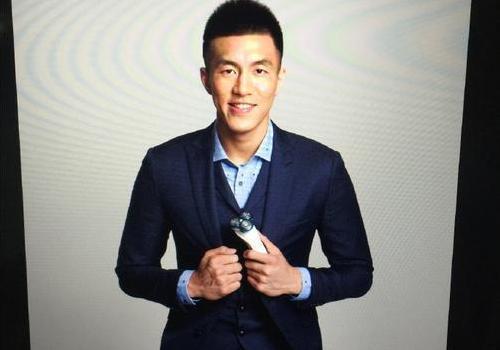 郭艾伦——中国男篮核心后卫,cba最具冲击力的后卫,辽宁主力后卫5.