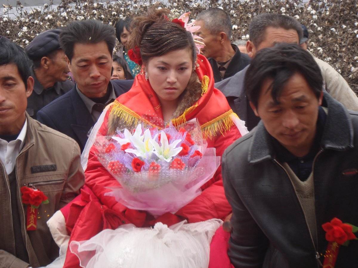 二婚女在农村很吃香,农民说出了4点好处,你是否赞成?