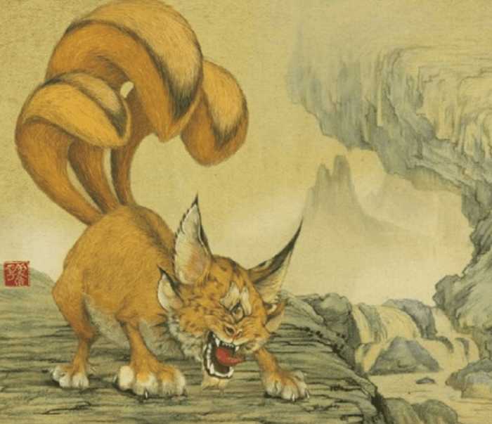 《山海经》中记载的怪兽, 科学家找够证据, 现实中全有原型?