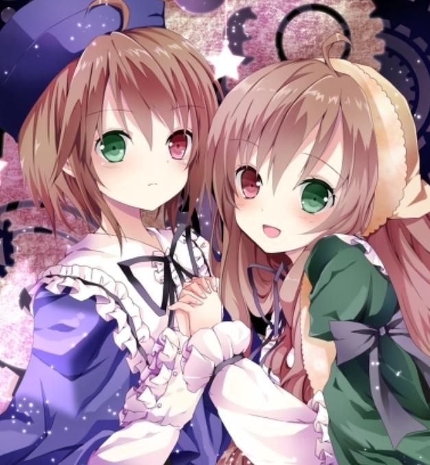 二次元|美图|好闺蜜_新浪新闻