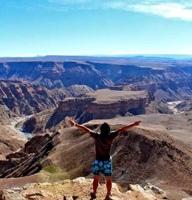 连陈柏霖都钟爱的最美大陆, 你还不去看看?