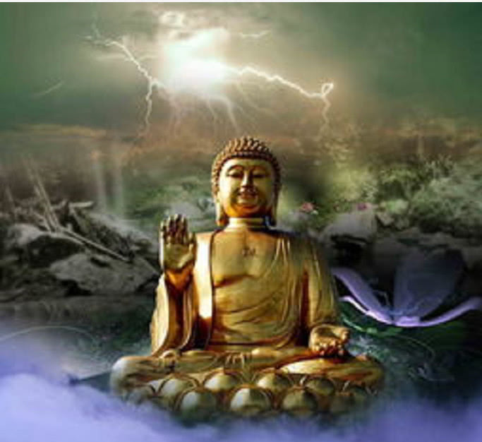 的是来世的福报;讲究因果报应,认为今日因他日果,信奉善恶到头终有报