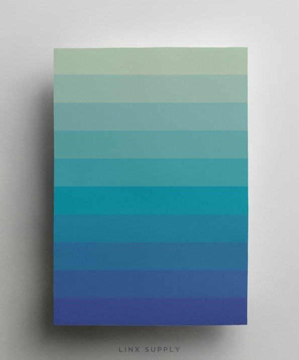 分享一组漂亮的渐变色每一张看着都很舒服