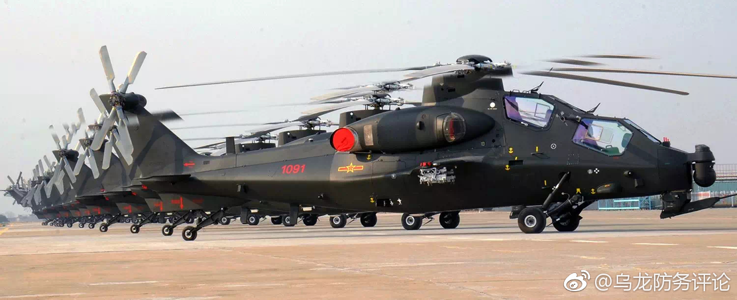 直15十五岁生日快乐!(航空工业官方公号)_新浪看点