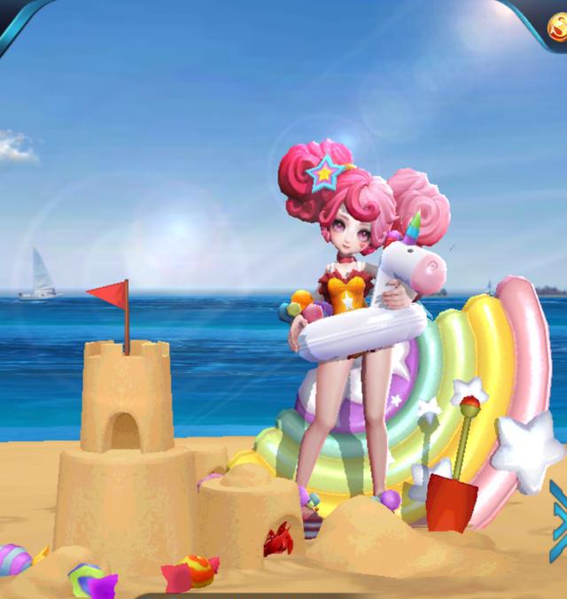 王者荣耀 小乔还是个小女孩,周瑜大人你怎么就下手了