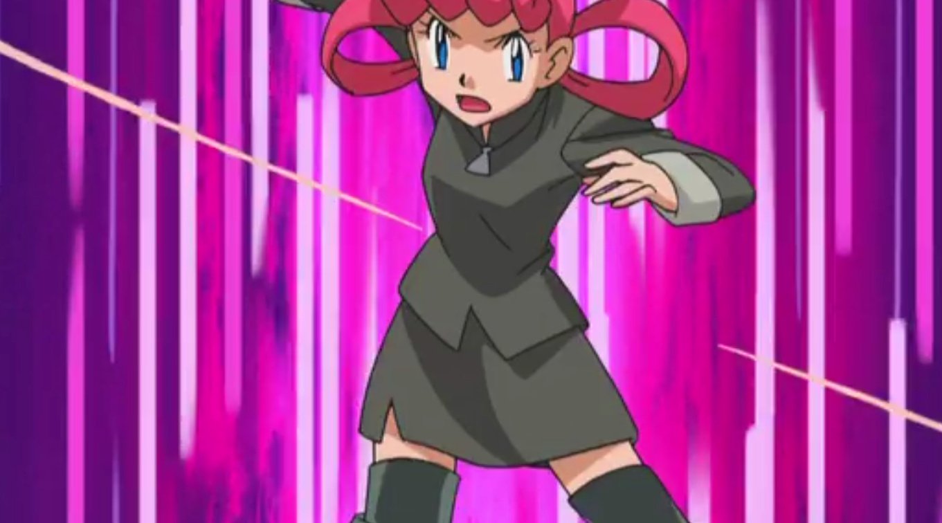 神奇宝贝中的乔伊到底有多厉害?远非想的那么简单!