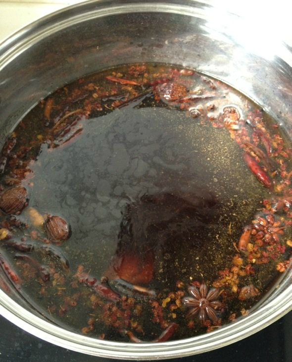 做法简单,一看就会,以后想卤什么就卤什么|卤水|自家卤|卤汁_新浪新闻