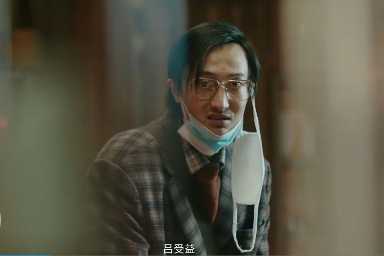 王传君配得感低的理由 白百合王传君翻脸的原因